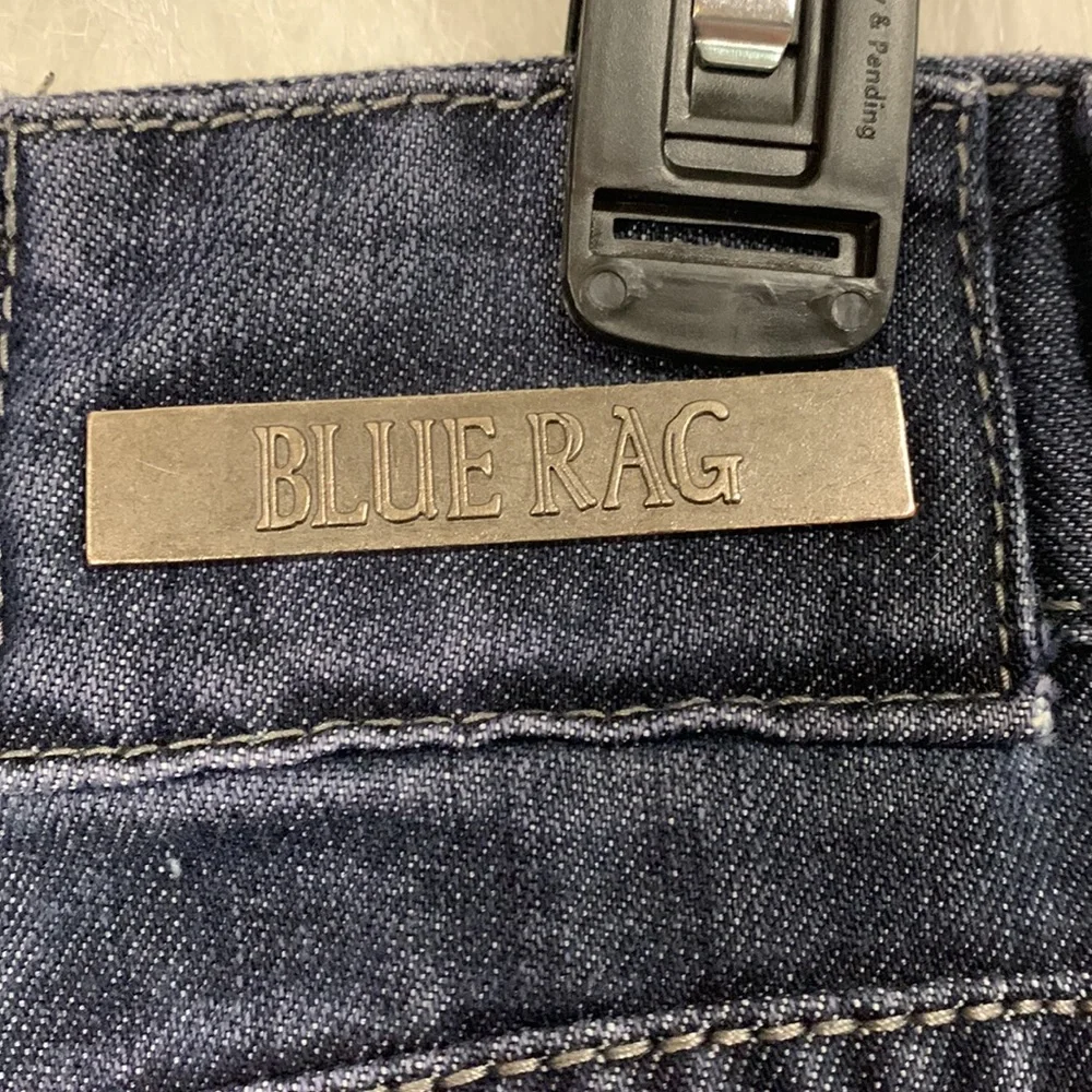 Blue Rag Jeans sz 38 - Picture 8 of 8